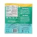 Outer Aisle Gourmet Cauliflower Bread | Everything But The Carbs | Keto, Gluten Free, Low Carb Cauliflower Sandwich Breads | 5 Pack | 30 Thins (Italian Pizza Crust - 4 pack)