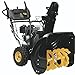 Poulan Pro PR241, 24 in. 208cc LCT Two-Stage Electric Start Snow Blower primary
