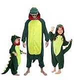 Sazac Dinosaur Kigurumi