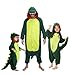Sazac Dinosaur Kigurumi