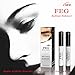 FEG Eyebrow enhancer. The most powerful eyebrow growth Serum 100% Natural. Promote rapid growth of eyelashes. 100% Original with Anti-Fake sticker!!! + Eyelashs and eyebrow brush!!!