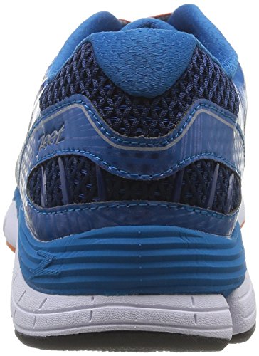 Zoot Men's m del mar-m, Pewter/Navy/Plutonium, 14 M US - Thumbnail 2