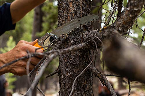 Silky PocketBoy Curve Profi-Klappsäge, 130 mm, große Zähne – 726-13 – Bild 5