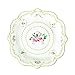 Talking Tables Truly Chintz, Paper Plates, 22cm (8 pack in 1 design)