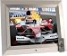 Living Images 15-Inch Digital Photo & Video Frame with 2GB Memory – Displays up to 12MP Pictures, Video, and Musicthumb 2