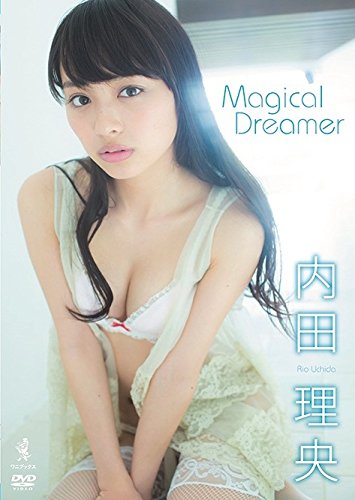 Magical Dreamer 