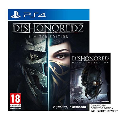 Dishonored 2