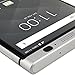 Skinomi Screen Protector Compatible with BlackBerry KEYone Clear TechSkin TPU Anti-Bubble HD Film