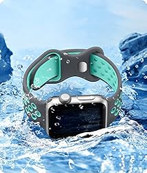 Keponew Compatible with Apple Watch Bands 40mm for