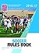 2016-17 NFHS Soccer Rules Book