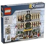 LEGO Grand Emporium レゴ クリエイター グランドデパートメント 10211 並行輸入品