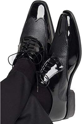 shoes for tuxedos