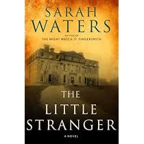 Amazon.com: The Little Stranger: 9781594488801: Waters, Sarah: Books