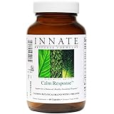 INNATE Response - Calm Response, Supports a Healthy Emotional Response, 60 Capsules
