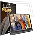 Mr Shield For Lenovo Yoga Tab 3 Pro 10.1 10 Inch Anti-glare Screen Protector [3-PACK] with Lifetime Replacement Warranty