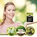 Organic Matcha Green Tea Powder - Antioxidant Edible Green Tea Powder - Use in Smoothies, Cooking and Baking - 100 grams