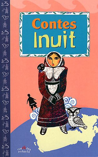 Contes inuit