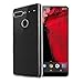 Boonix Essential PH-1 Case, The Essential Phone Skin, Essential Phone Clear Cases, Essential Cell Phone Accessories, Essential PH1 Phone Protector Protection Cover Protective Bumper (Clear)