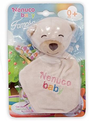 osito nenuco
