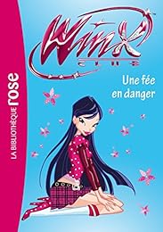 Une  fée en danger