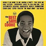 ベスト・オブ・サム・クック(紙ジャケット仕様)