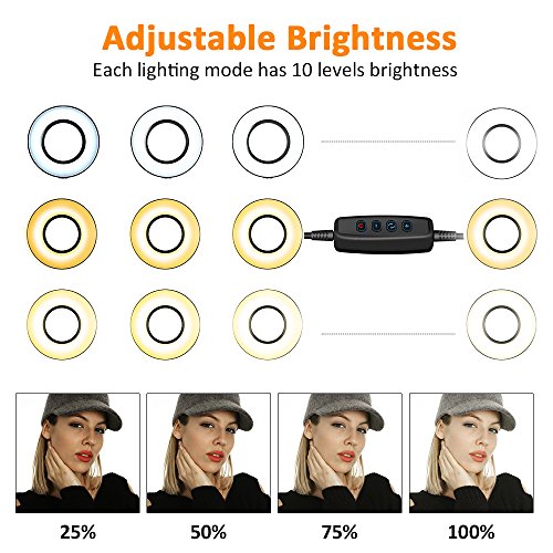 2 Bcway+Bracket+Android+10+Level+Brightness