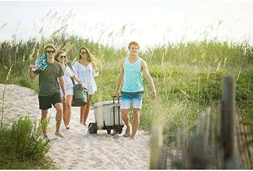 otterbox venture wheels