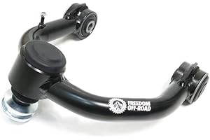 Freedom OffRoad Front Upper Control Arms (95-02 4Runner / 96-04 Tacoma)