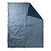 Naturehike Outdoor Sleeping Bag Camping Sleeping Bag Envelope Sleeping Bag (Light Blue)