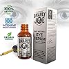 Gnarly-Joe-Concentrated-Eye-Serum-for-Men-100-Natural-Anti-Ageing-and-Anti-Wrinkle-with-Grapeseed-Jojoba-Carrot-Seed-and-Frankincense-30-ml Gnarly Joe Eye Serum for Men. 100% Natural. Anti-Aging, Anti-Wrinkle. Jojoba, Carrot Seed and Frankincense. Concentrated…