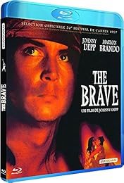 The Brave - Blu-Ray
