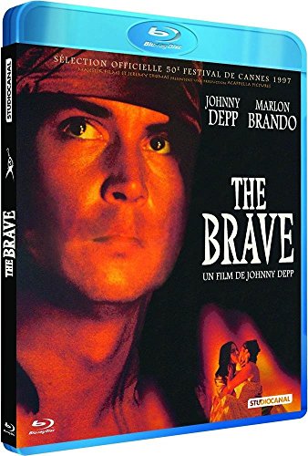 The Brave - Blu-Ray
