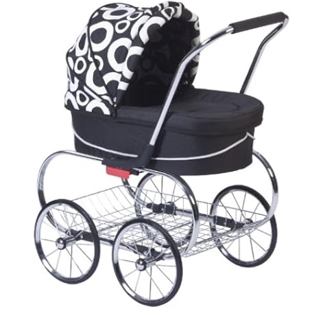 classic stroller