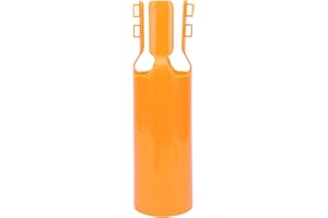 Yctze Leaf Blower Booster, Quick Install Air Amplifier, Venturi Nozzle Enhanced Airflow Booster with Durable Design, Ideal fo