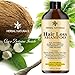 Hair Loss Shampoo – Infused with Biotin, Rosemary Oil, Natural Ingredients – Provides Hair Growth Stimulation, Hair Thickening, Nourishment and adds Volume, For All Hair Types Men and Women 16 fl Ozthumb 4
