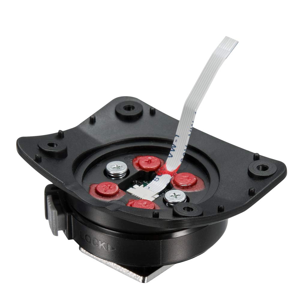 Godox V1N V860IIIN Hot Shoe Mount, V1 Flash Foot Accessories for Fix Godox V1-N V860III-N Camera Speedlite