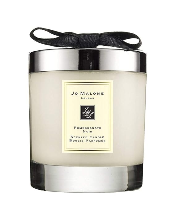 Buy Jo Malone Pomegranate Noir Scented Candle ( 181736 ) Online at Low