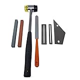 Guitar Tool Kit include Double Headed Guitar Bass