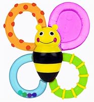 Sassy Buzz n' Bite vibrating TEETHER baby teething toys | Amazon price tracker / tracking, Amazon price history charts, Amazon price watches, Amazon price drop alerts | camelcamelcamel.com Sassy Buzz n' Bite vibrating TEETHER baby teething toys | Amazon price tracker / tracking, Amazon price history charts, Amazon price watches, Amazon price drop alerts | camelcamelcamel.com