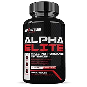 EXTRA STRENGTH Testosterone Booster (90 Caplets)|Naturally Increase Strength, Endurance, and Stamina|Boost Performance and Recovery|Builds Lean Muscle|Promotes Healthy Weight Loss and Fat Burning