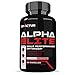 EXTRA STRENGTH Testosterone Booster (60 Caplets)|Naturally Increase Strength, Endurance, and Stamina|Boost Performance and Recovery|Builds Lean Muscle|Promotes Healthy Weight Loss and Fat Burning