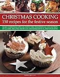 Christmas Cooking by Emma Holley