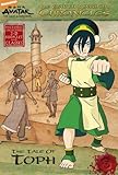The Earth Kingdom Chronicles: The Tale of Toph (Avatar)