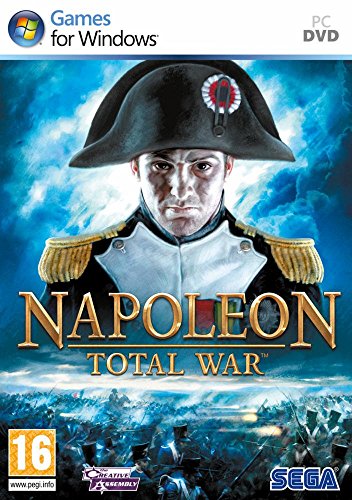 Napoléon : Total War
