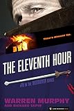 The Eleventh Hour (The Destroyer Book 70)
