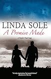 Front cover for the book A Promise Made by Linda Sole