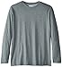 Columbia Men's Tall Thistletown Park Long Sleeve Crew