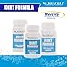Dr. Mercola Joint Formula - Supports Joint Comfort & Mobility - from Natural Eggshell Membrane - Non-GMO & Gluten-Free - 30 Capsules (30 Servings)