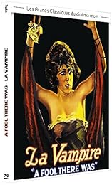 La Vampire - A Fool There Was