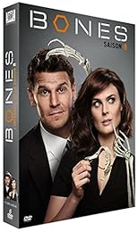 Bones - Saison 8
